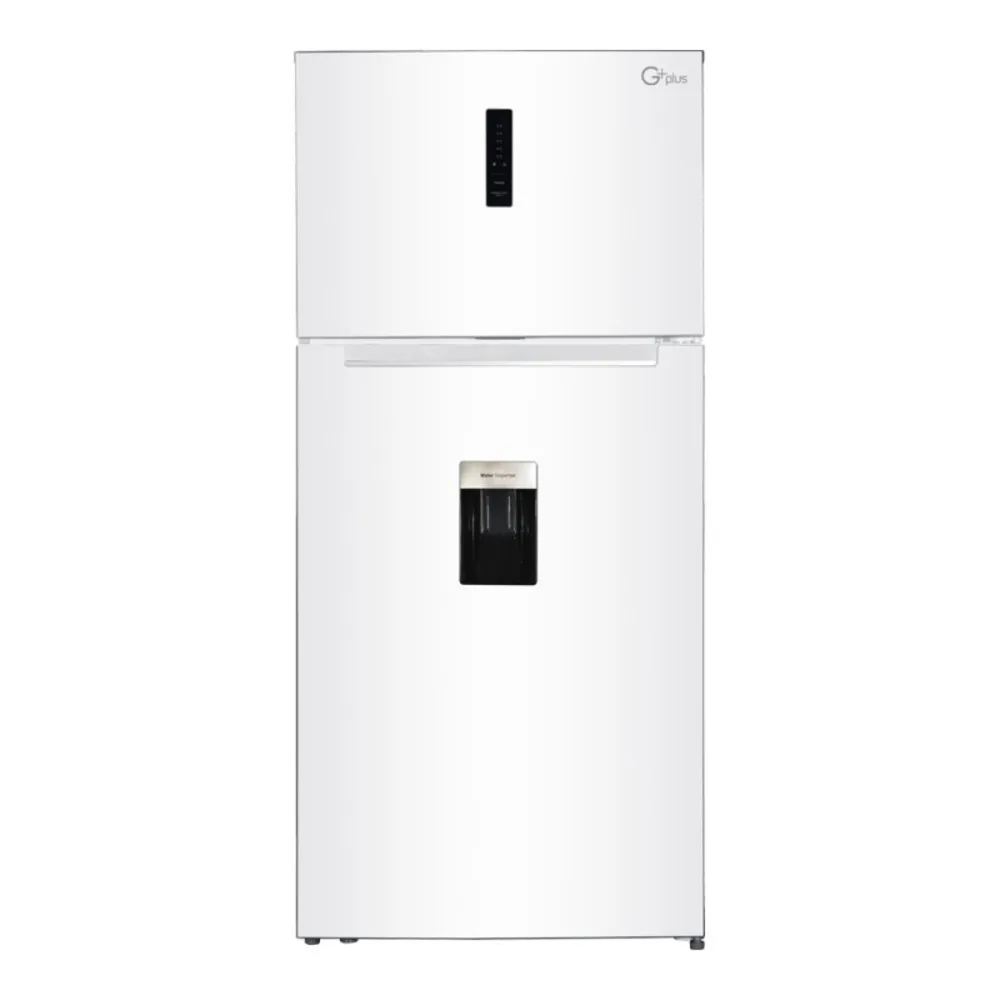 یخچال بالا فریزر جی پلاس مدل K517W